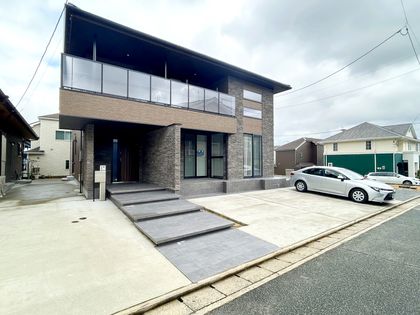 浦田一丁目 戸建 外観