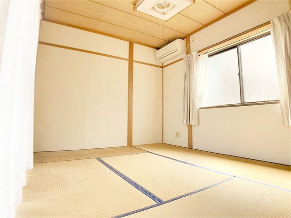 王子3丁目戸建 和室 王子3丁目戸建 和室