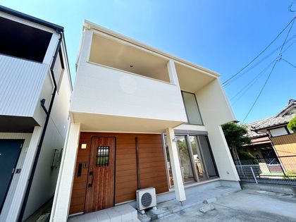志免1丁目戸建 外観