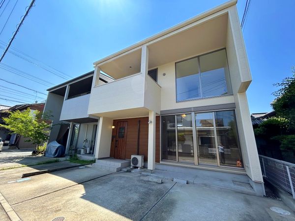 志免1丁目戸建 外観 志免1丁目戸建 外観