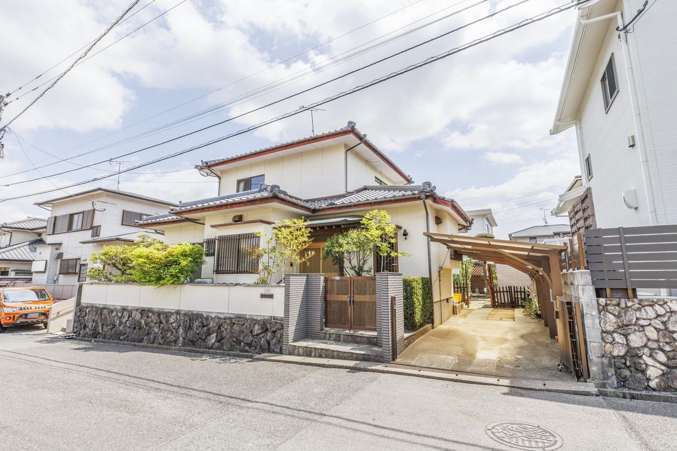 東月隈2丁目 戸建 外観 外観