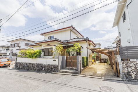 東月隈2丁目 戸建 外観