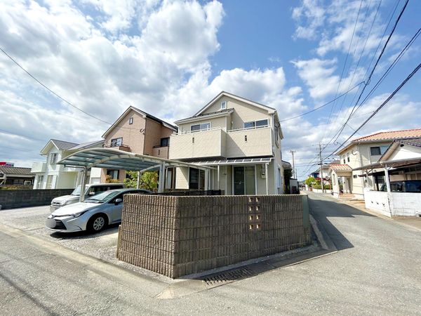 宇美中央三丁目 戸建 外観 宇美中央三丁目 戸建 外観