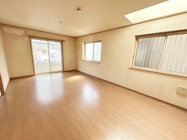 宇美中央三丁目 戸建 リビング 宇美中央三丁目 戸建 リビング