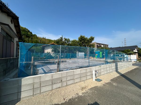 粕屋町大字江辻 戸建 外観 外観
