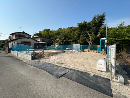 粕屋町大字江辻 戸建 外観