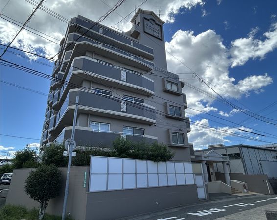 シティライフ板付 外観 シティライフ板付 外観