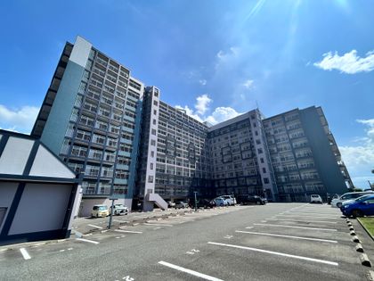 ルネッサンス21福岡東ザ・パーク 外観