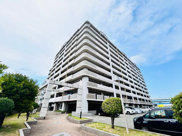 ステラ南博多 外観 ステラ南博多 外観
