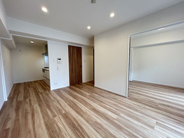 ジョイナス天神タワー リビング ジョイナス天神タワー リビング