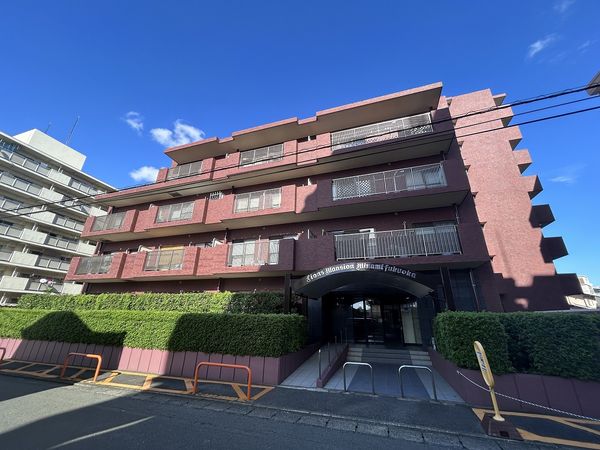 ライオンズマンション南福岡 外観 ライオンズマンション南福岡 外観
