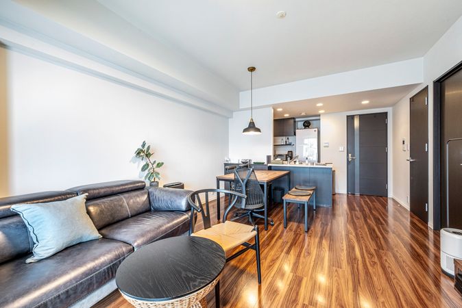 パークコート赤坂ヒルトップレジデンス リビング パークコート赤坂ヒルトップレジデンス リビング