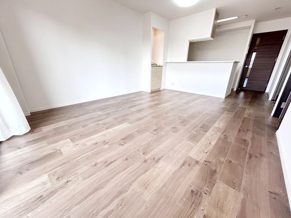 アーサー吉塚ビアンナ リビング アーサー吉塚ビアンナ リビング