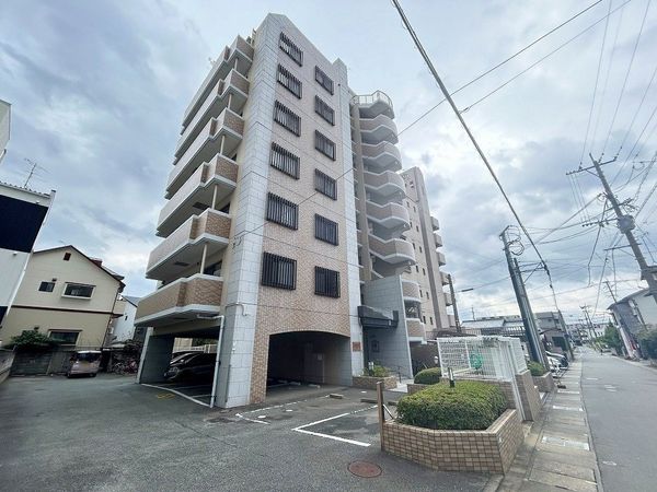 エスポワール南福岡 外観 エスポワール南福岡 外観
