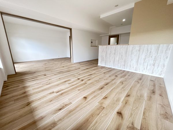 アムール板付7 リビング アムール板付7 リビング