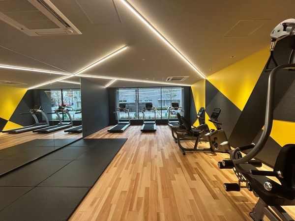 MJR博多ザ・レジデンス 共有部分