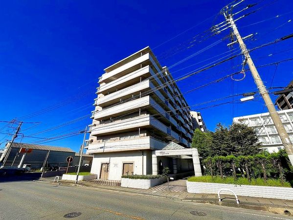 箱崎エクセル南22 外観 箱崎エクセル南22 外観