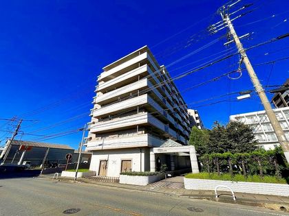 箱崎エクセル南22 外観 箱崎エクセル南22 外観