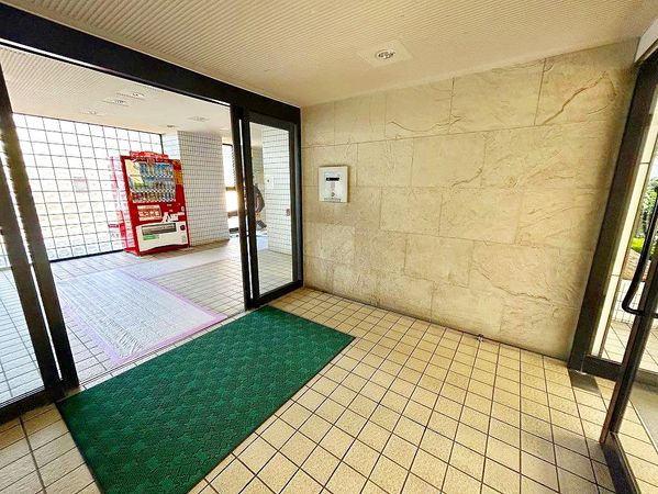 箱崎エクセル南22 エントランス 箱崎エクセル南22 エントランス
