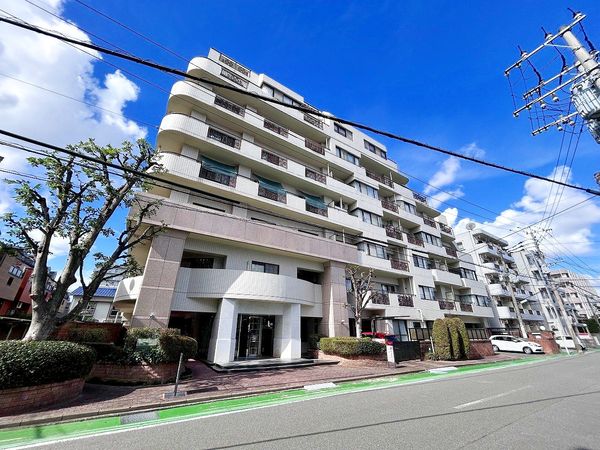 リーベスト南福岡 外観 リーベスト南福岡 外観