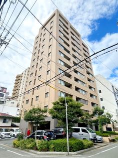 コスモ博多古門戸 外観 コスモ博多古門戸 外観