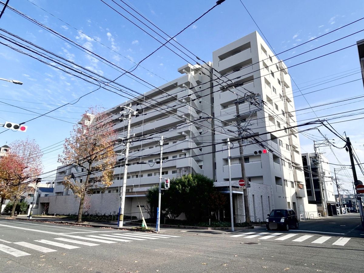 南福岡オークハウス 外観 外観