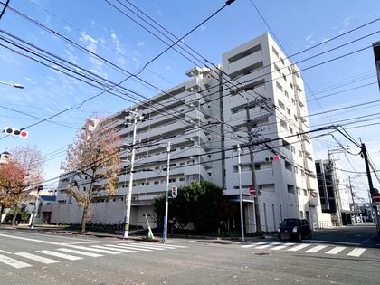 南福岡オークハウス 外観