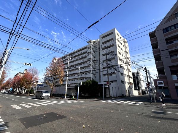 南福岡オークハウス 外観 外観