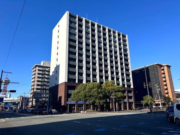 エンクレストベイサイド通り 外観 エンクレストベイサイド通り 外観