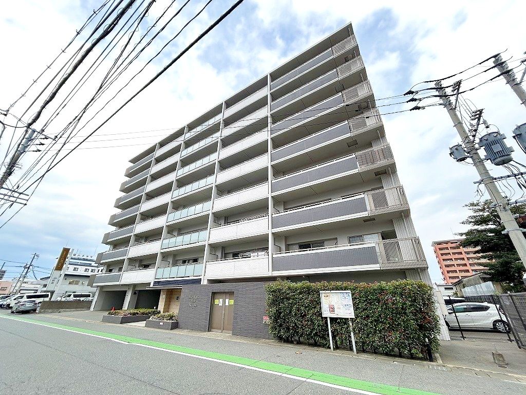 エイリックスタイルウィズ松島 外観 外観