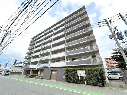 エイリックスタイルウィズ松島 外観