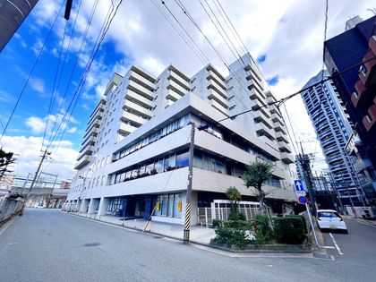 博多駅前ビル 外観