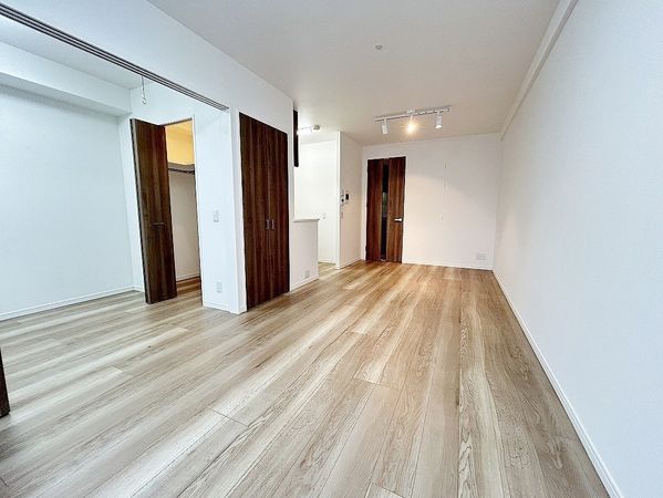 モントーレ東比恵クレア リビング モントーレ東比恵クレア リビング