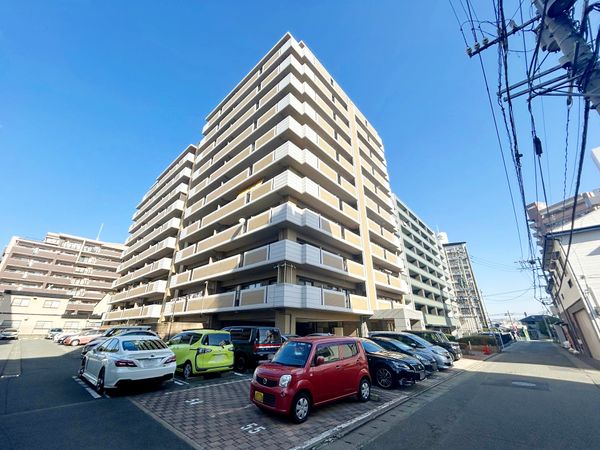 シティライフ山王公園南 外観 シティライフ山王公園南 外観