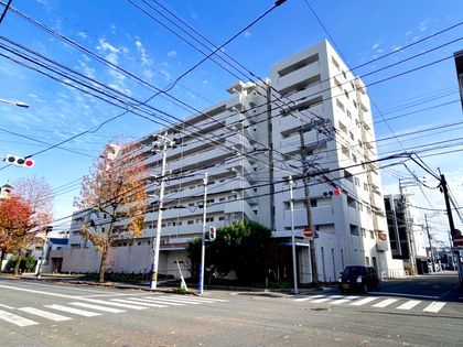 南福岡オークハウス 外観