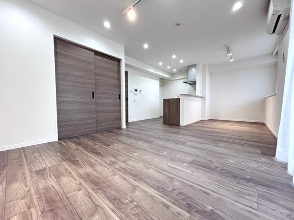 ルネッサンス21吉塚トレンディー リビング