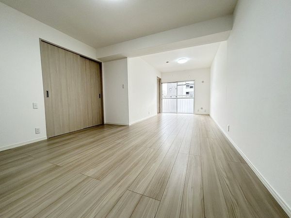 第三住吉ハイツ リビング 第三住吉ハイツ リビング