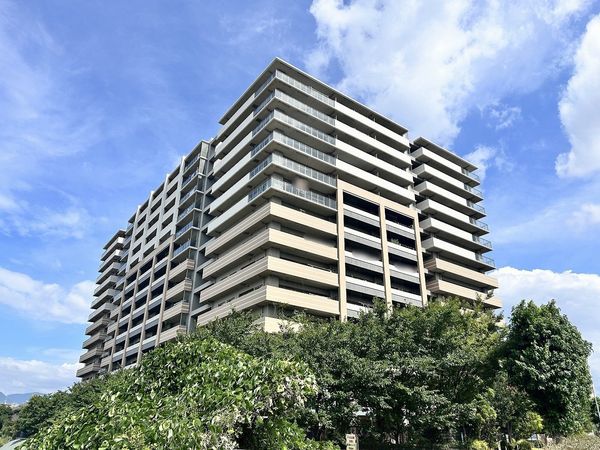 モントーレヴェルキューブシティ福岡空港駅 外観