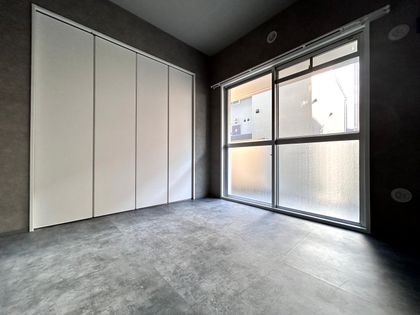 エメラルドマンション吉塚 室内 室内