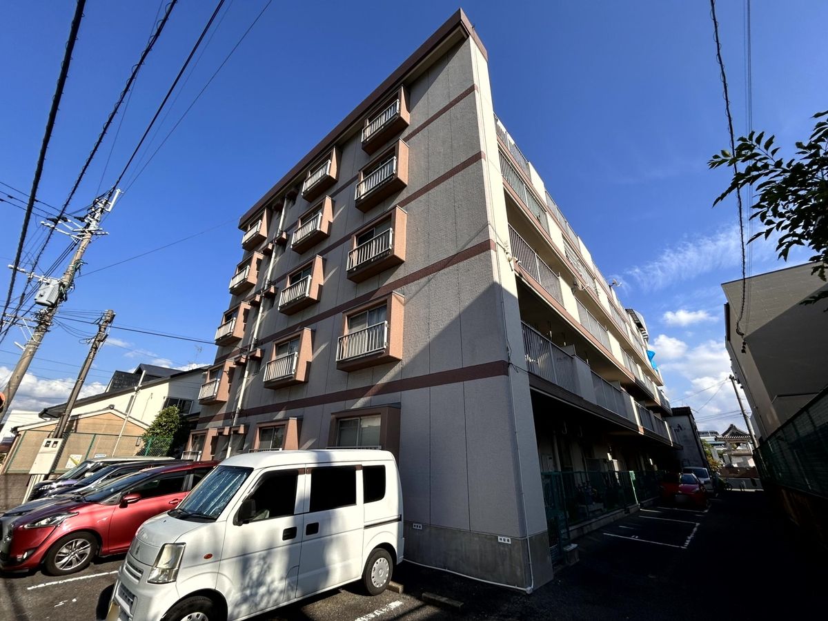 エメラルドマンション吉塚 外観 外観