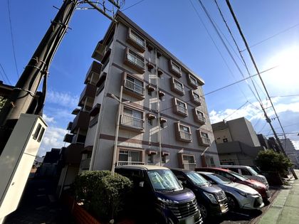 エメラルドマンション吉塚 外観 外観