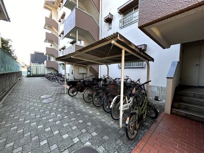 エメラルドマンション吉塚 共有部分 共有部分
