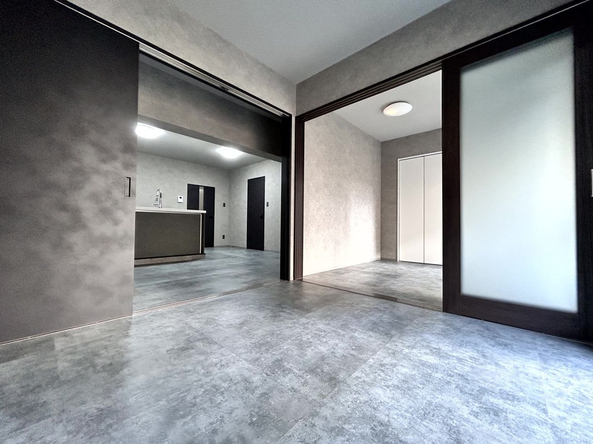 エメラルドマンション吉塚 室内 室内