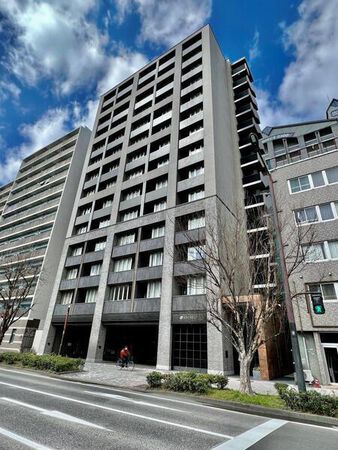 エンクレスト博多GATE 外観 エンクレスト博多GATE 外観