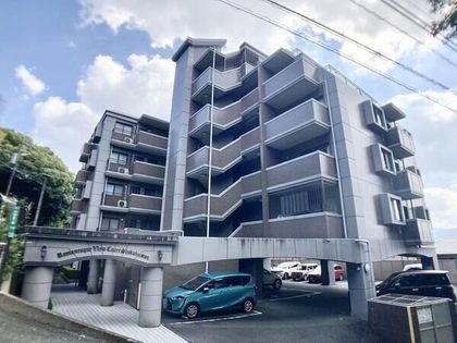 ロマネスクヴューコート植物園 外観 ロマネスクヴューコート植物園 外観