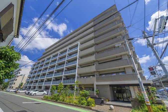 大牟田 セール マンション ペット