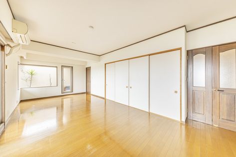 アーティックス箱崎九大前 リビング