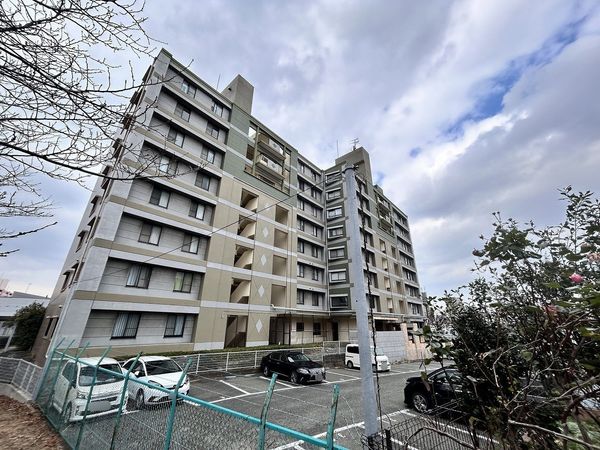ロフティ箱崎公園通り 外観 ロフティ箱崎公園通り 外観