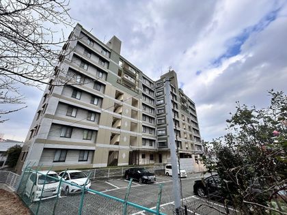 ロフティ箱崎公園通り 外観