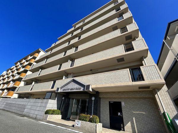 福岡 県 中古 マンション ペット